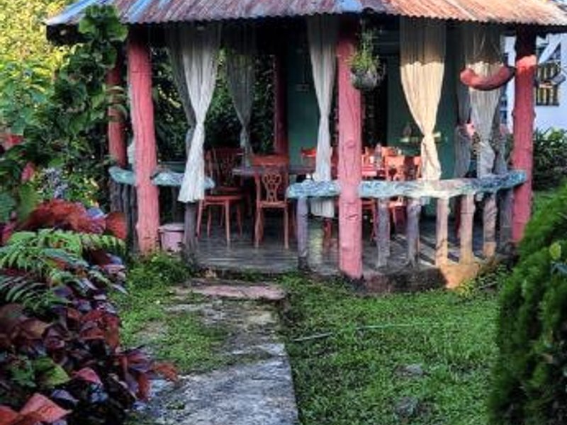 Kinglayang Homestayの写真
