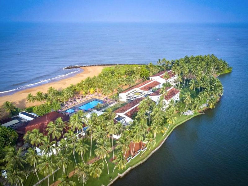 アヴァ二 カルタラ リゾート (Avani Kalutara Resort)の写真