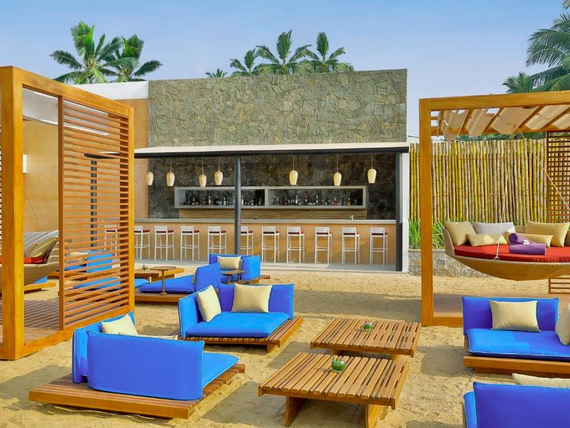 アヴァ二 カルタラ リゾート (Avani Kalutara Resort)の写真
