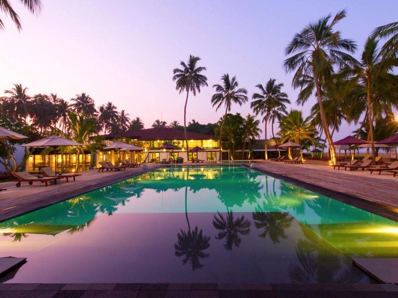アヴァ二 カルタラ リゾート (Avani Kalutara Resort)の写真
