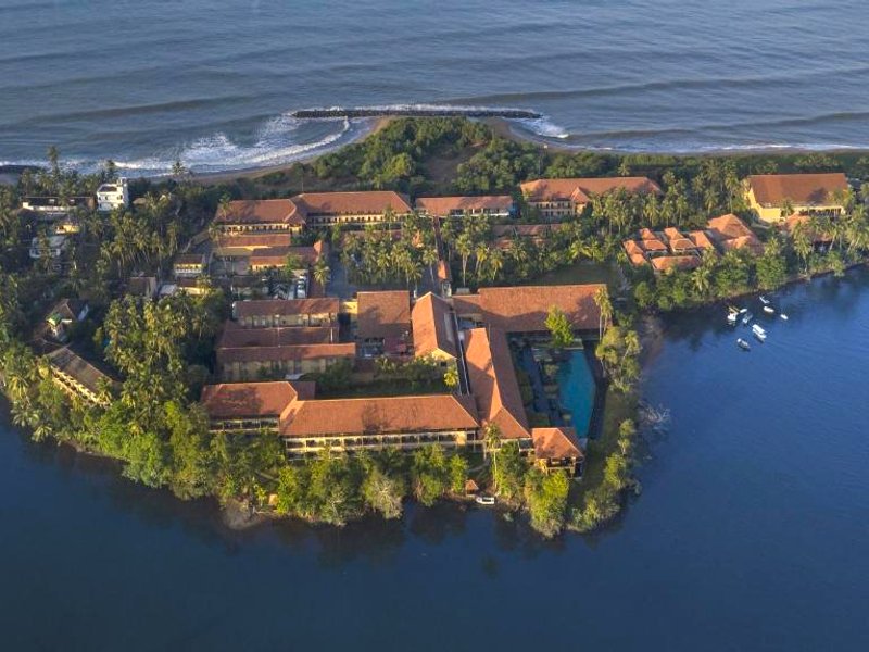 アナンタラ カルタラ リゾート (Anantara Kalutara Resort)の写真