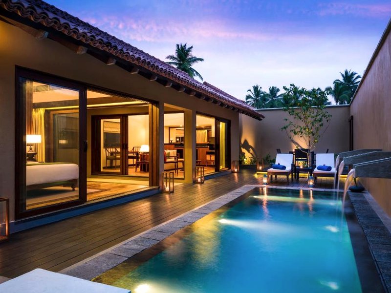 アナンタラ カルタラ リゾート (Anantara Kalutara Resort)の写真