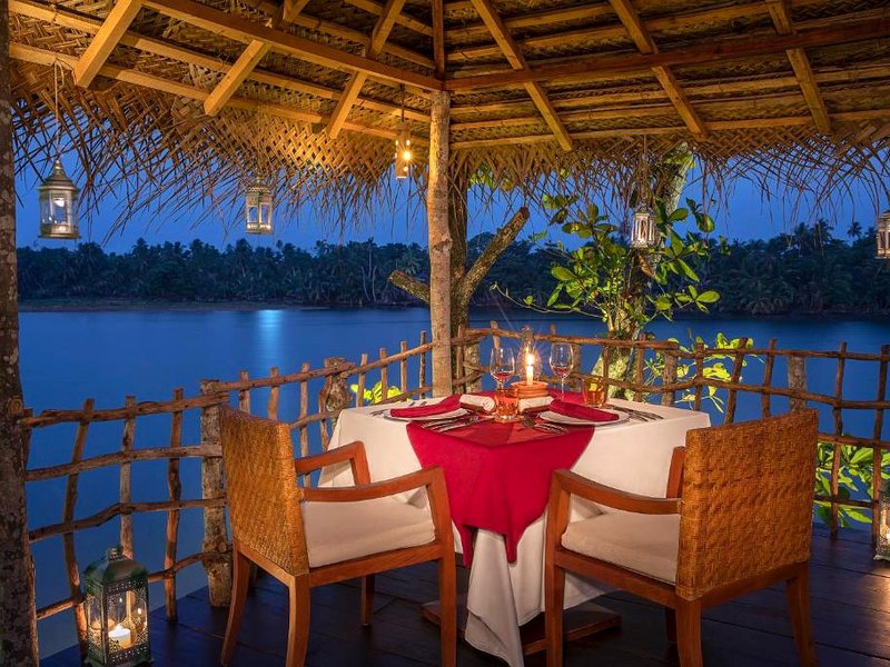 アナンタラ カルタラ リゾート (Anantara Kalutara Resort)の写真