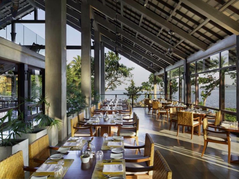 アナンタラ カルタラ リゾート (Anantara Kalutara Resort)の写真