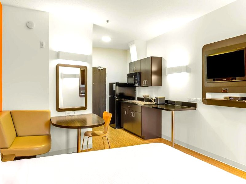 モーテル 6 スウィフト カレント (Motel 6-Swift Current, SK)の写真