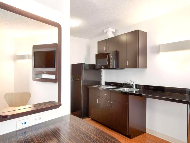 モーテル 6 スウィフト カレント (Motel 6-Swift Current, SK)の写真