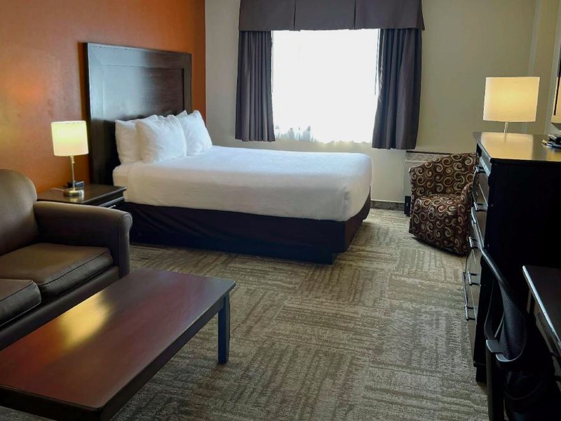 コースト スウィフト カレント ホテル (Coast Swift Current Hotel)の写真