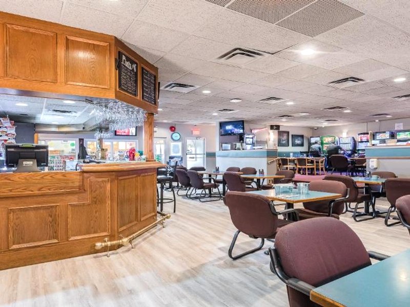 コースト スウィフト カレント ホテル (Coast Swift Current Hotel)の写真