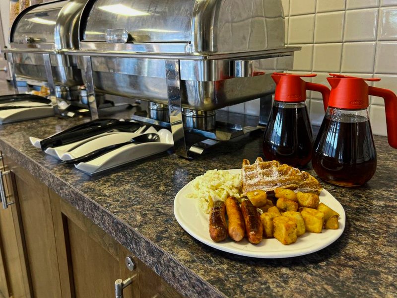 コースト スウィフト カレント ホテル (Coast Swift Current Hotel)の写真
