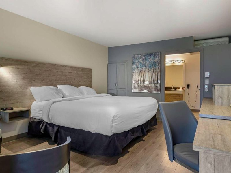 Dannys Suites, SureStay Collection by Best Westernの写真