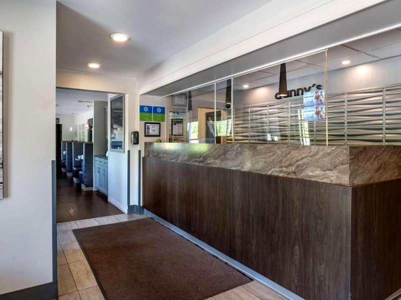Dannys Suites, SureStay Collection by Best Westernの写真