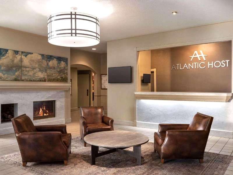 Atlantic Host Hotel, Trademark Collection by Wyndhamの写真