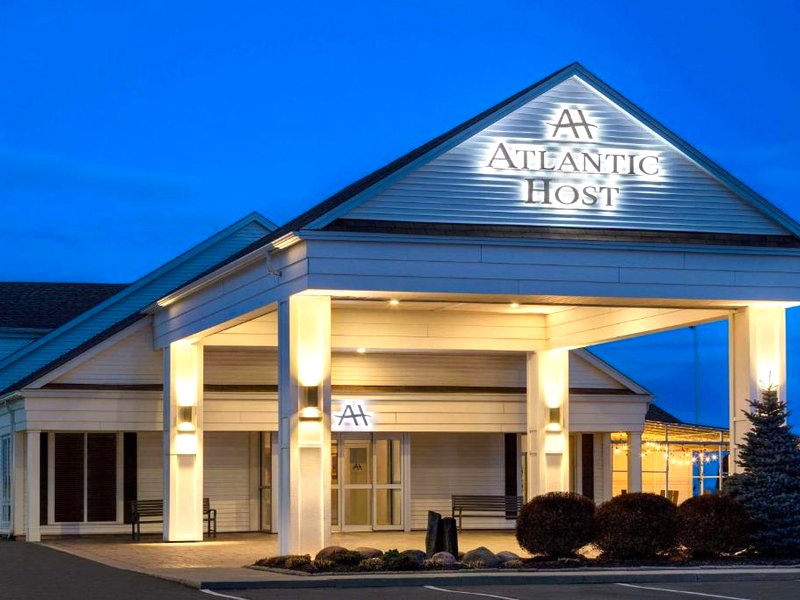 Atlantic Host Hotel, Trademark Collection by Wyndhamの写真