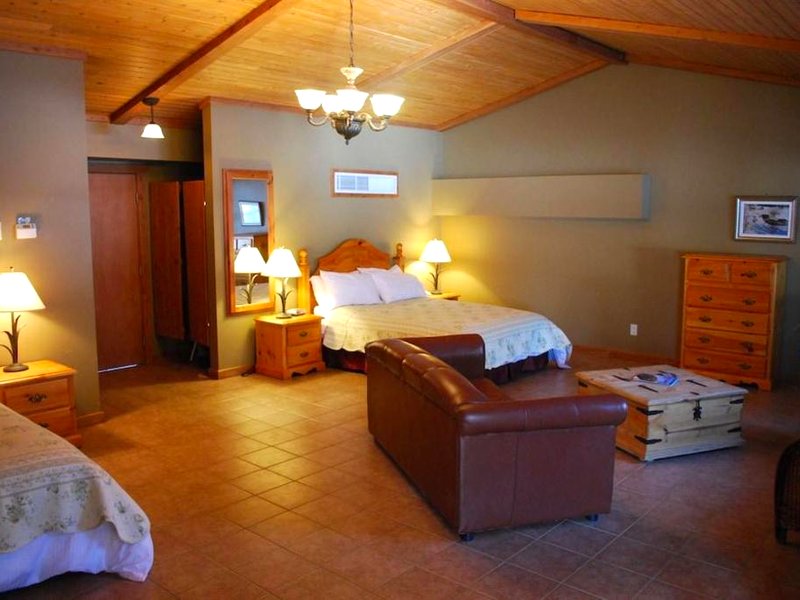 Auberge De La Vallee Hotelの写真