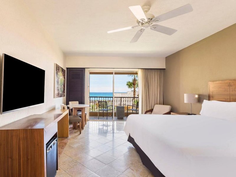 グランドフィエスタ アメリカーナ ロスカボス オールインクルーシブ ゴルフ & スパ (Grand Fiesta Americana Los Cabos All Inclusive Golf & Spa)の写真