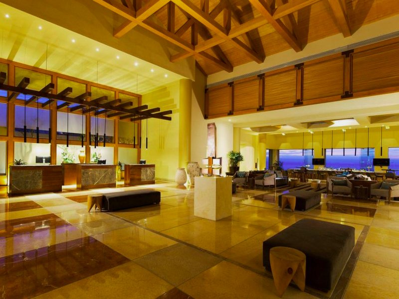 グランドフィエスタ アメリカーナ ロスカボス オールインクルーシブ ゴルフ & スパ (Grand Fiesta Americana Los Cabos All Inclusive Golf & Spa)の写真