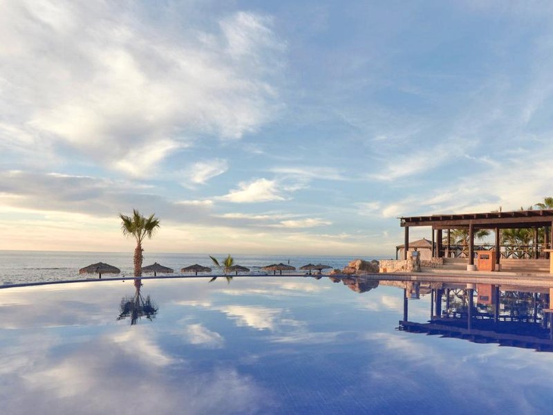 グランドフィエスタ アメリカーナ ロスカボス オールインクルーシブ ゴルフ & スパ (Grand Fiesta Americana Los Cabos All Inclusive Golf & Spa)の写真