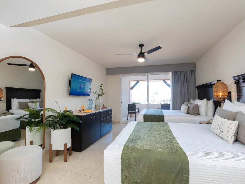 テソロ ロス カボス リゾート (Tesoro Los Cabos Resort)の写真