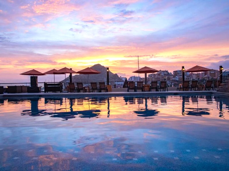 テソロ ロス カボス リゾート (Tesoro Los Cabos Resort)の写真