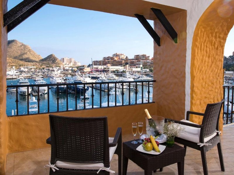 テソロ ロス カボス リゾート (Tesoro Los Cabos Resort)の写真