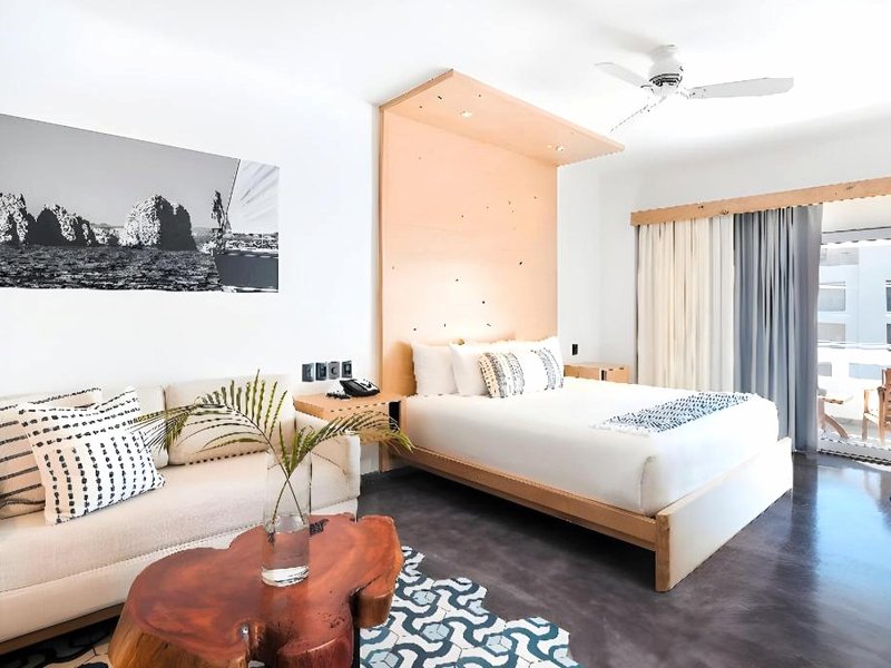 Bahia Hotel and Beach Houseの写真