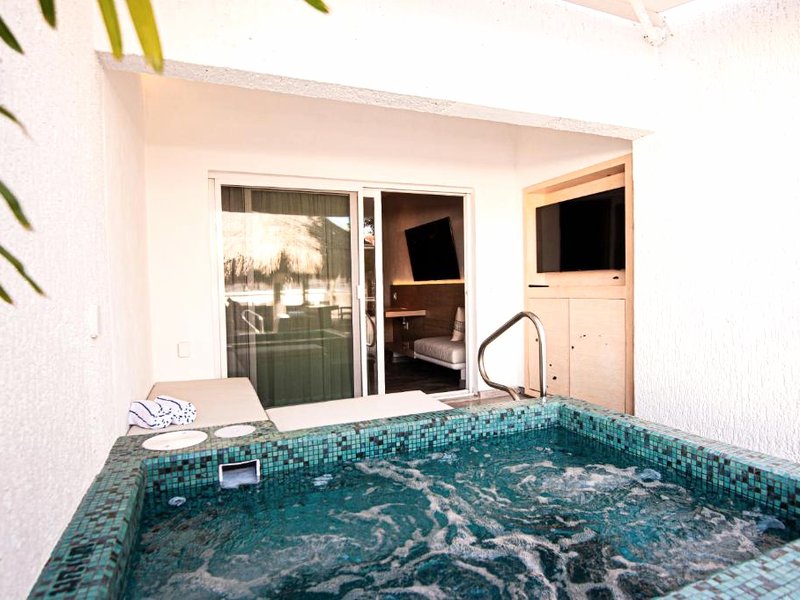 Bahia Hotel and Beach Houseの写真