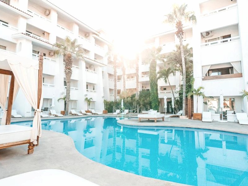 Bahia Hotel and Beach Houseの写真