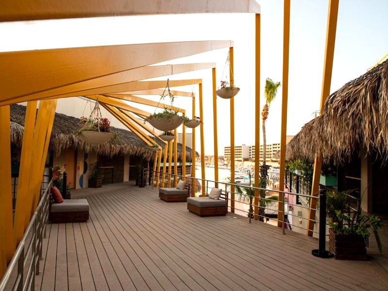 マヤン モンキー ロス カボス - アダルト オンリー (Mayan Monkey Los Cabos - Adults Only)の写真