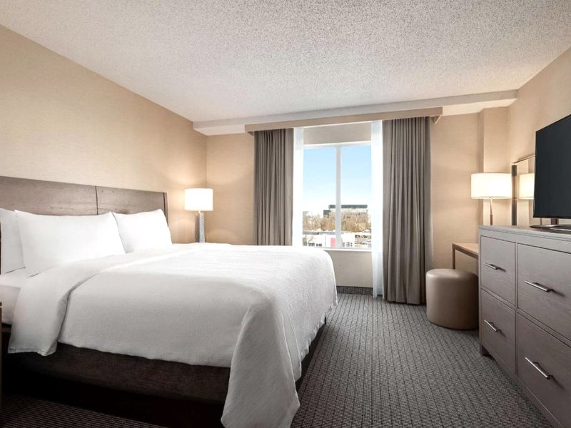エンバシー スイーツ バイ ヒルトン コロンバス ダブリン (Embassy Suites by Hilton Columbus Dublin)の写真