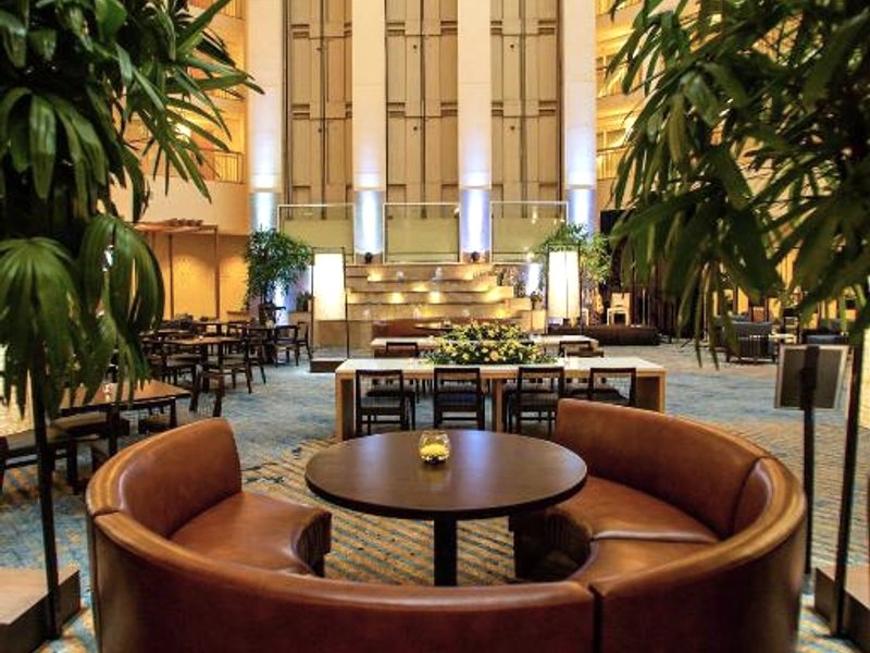 エンバシー スイーツ バイ ヒルトン コロンバス ダブリン (Embassy Suites by Hilton Columbus Dublin)の写真