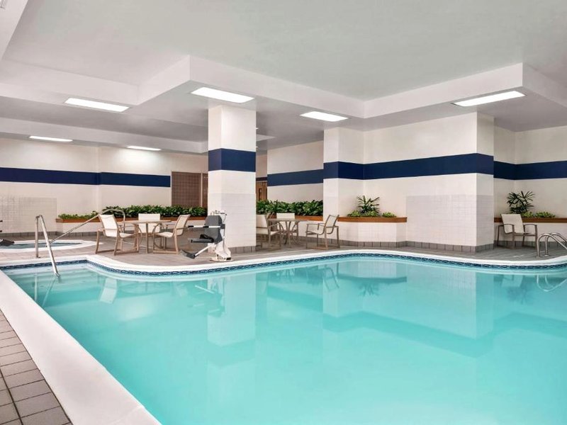 エンバシー スイーツ バイ ヒルトン コロンバス ダブリン (Embassy Suites by Hilton Columbus Dublin)の写真