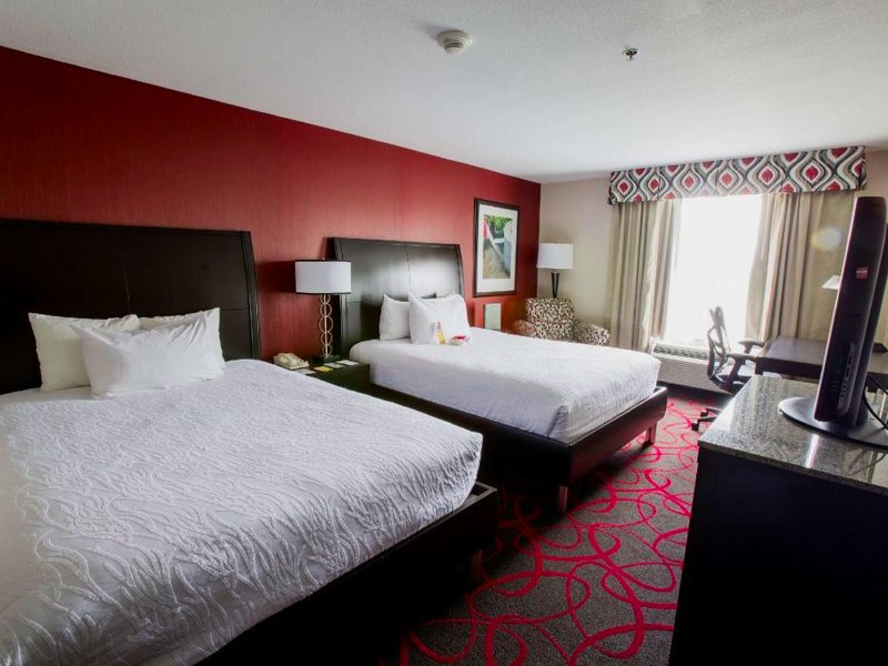 Hilton Garden Inn Columbus/Dublinの写真