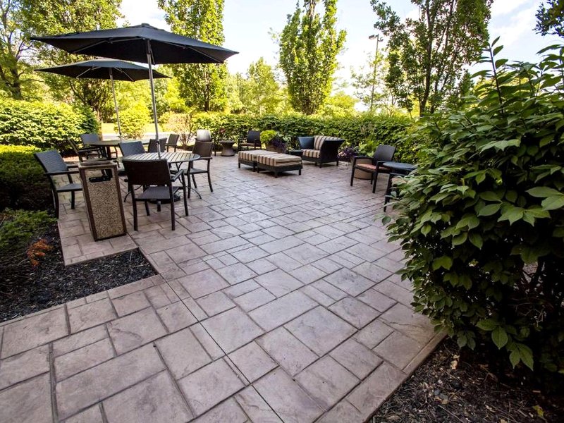 Hilton Garden Inn Columbus/Dublinの写真