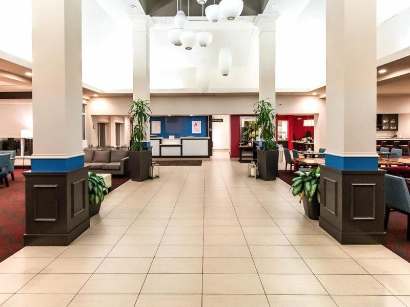 Hilton Garden Inn Columbus/Dublinの写真