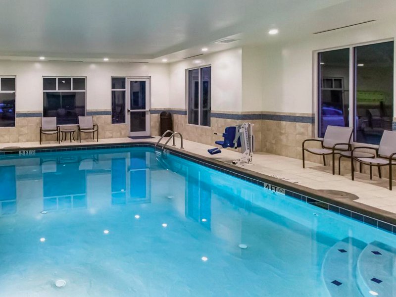 Hilton Garden Inn Columbus/Dublinの写真