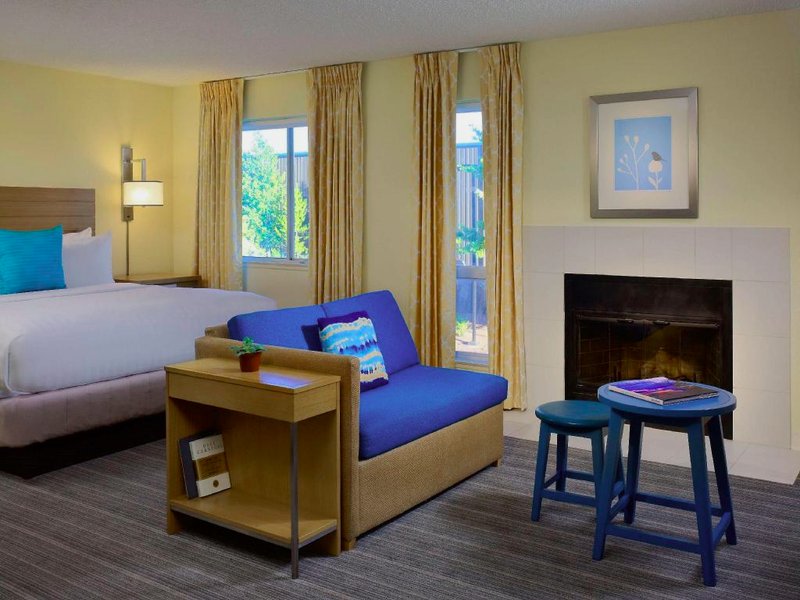ソネスタ シンプリー スイーツ ダブリン コロンバス (Sonesta Simply Suites Dublin Columbus)の写真