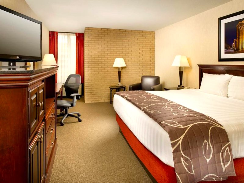ドルーリー イン アンド スイーツ コロンバス ダブリン (Drury Inn & Suites Columbus Dublin)の写真