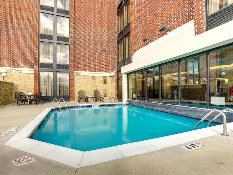 ドルーリー イン アンド スイーツ コロンバス ダブリン (Drury Inn & Suites Columbus Dublin)の写真