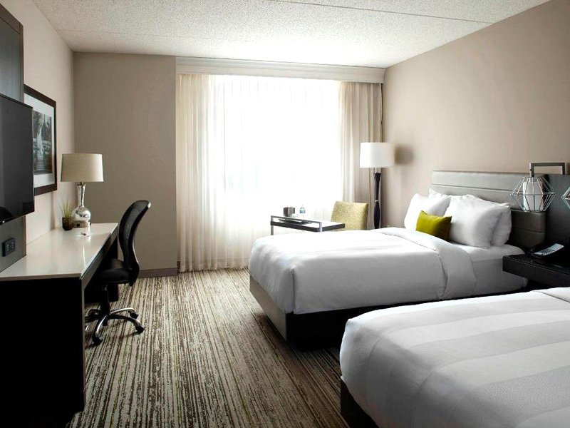 マリオット コロンバス ノースウェスト (Marriott Columbus Northwest)の写真