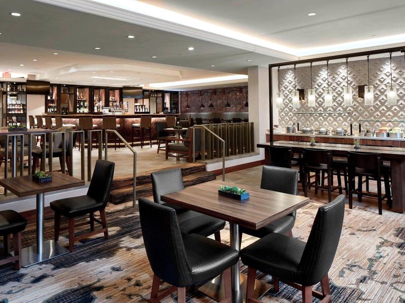 マリオット コロンバス ノースウェスト (Marriott Columbus Northwest)の写真