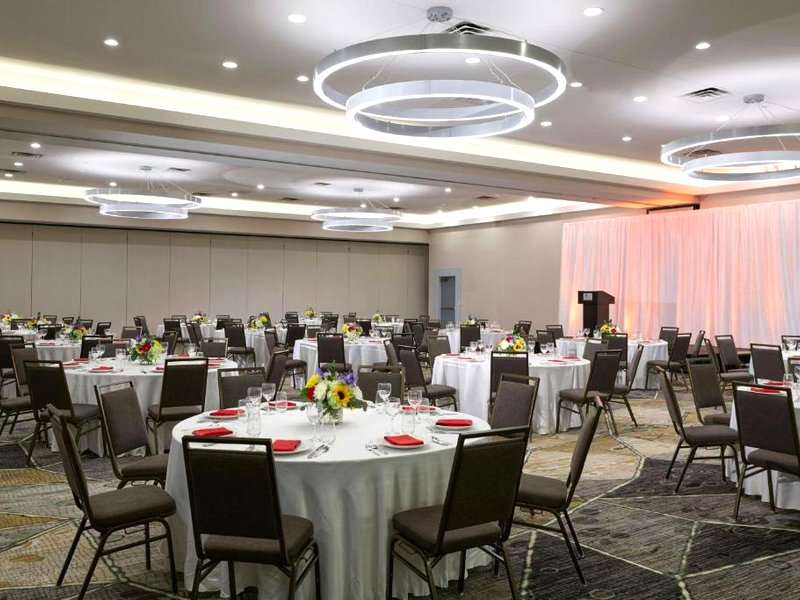 マリオット コロンバス ノースウェスト (Marriott Columbus Northwest)の写真