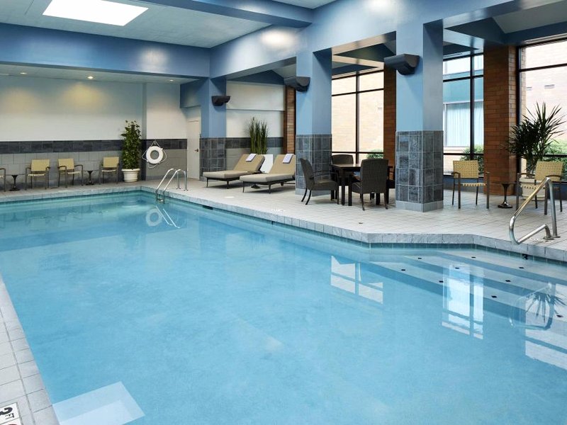 マリオット コロンバス ノースウェスト (Marriott Columbus Northwest)の写真
