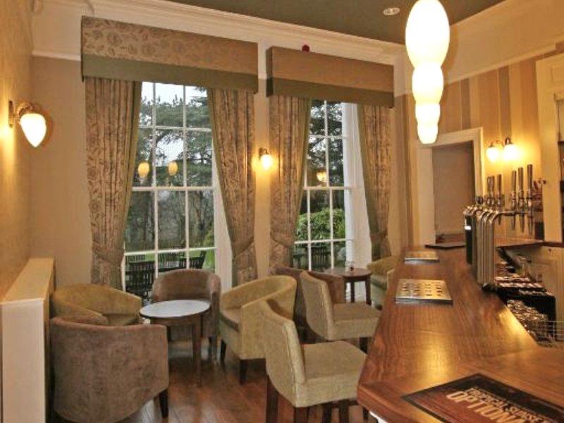 Lysses House Hotelの写真