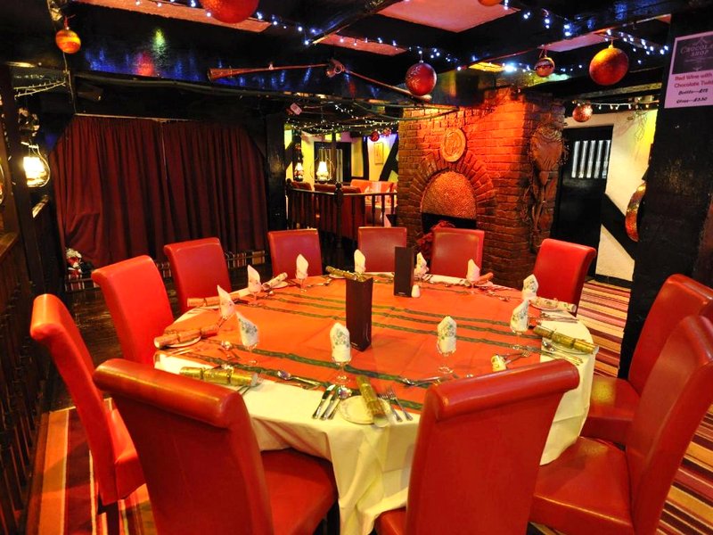 The Roundabout Hotelの写真