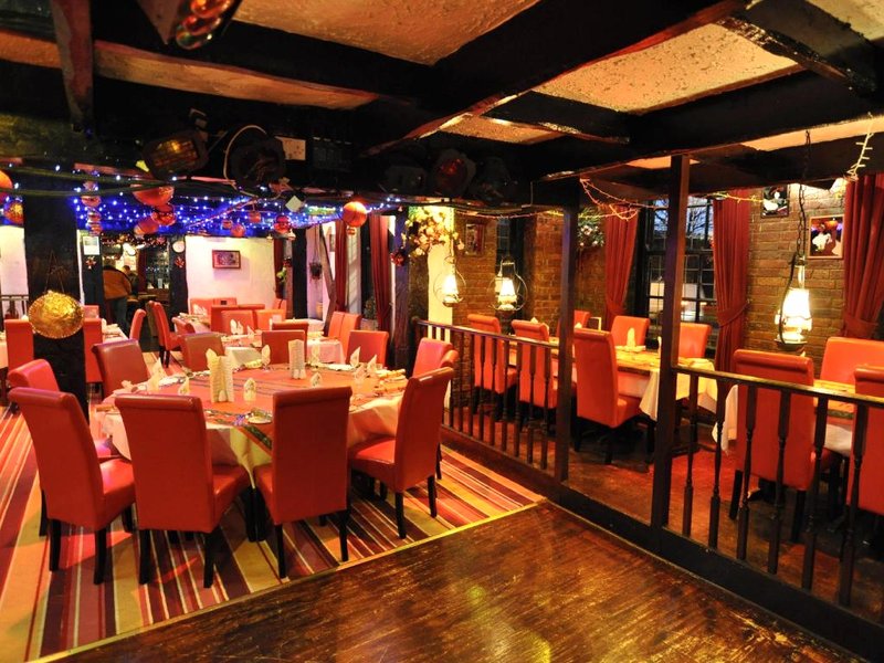 The Roundabout Hotelの写真
