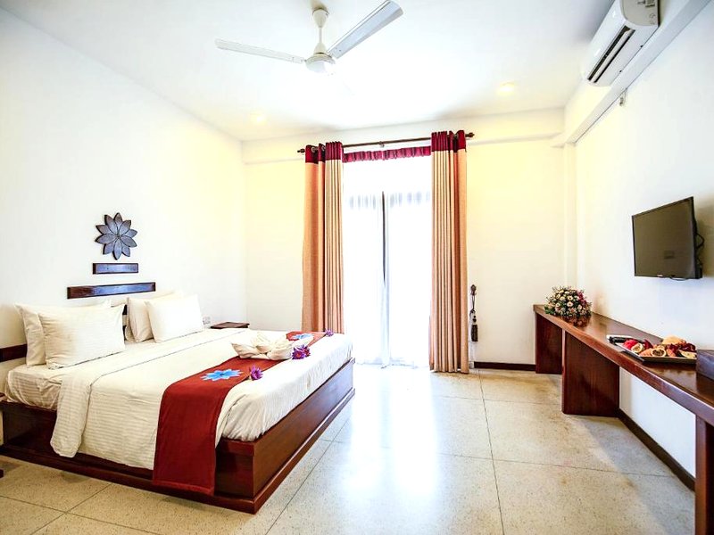 カルナカララ アーユルヴェーダ リゾート (Karunakarala Ayurveda Resort)の写真