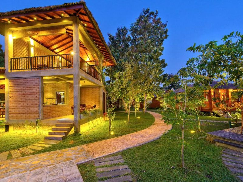 カルナカララ アーユルヴェーダ リゾート (Karunakarala Ayurveda Resort)の写真