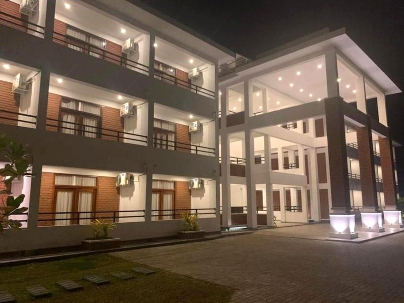 カルナカララ アーユルヴェーダ リゾート (Karunakarala Ayurveda Resort)の写真