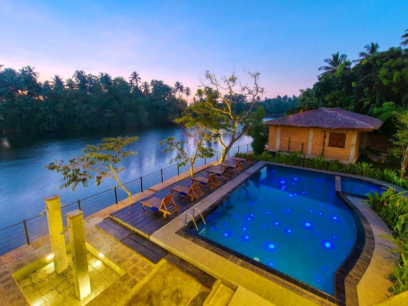 カルナカララ アーユルヴェーダ リゾート (Karunakarala Ayurveda Resort)の写真