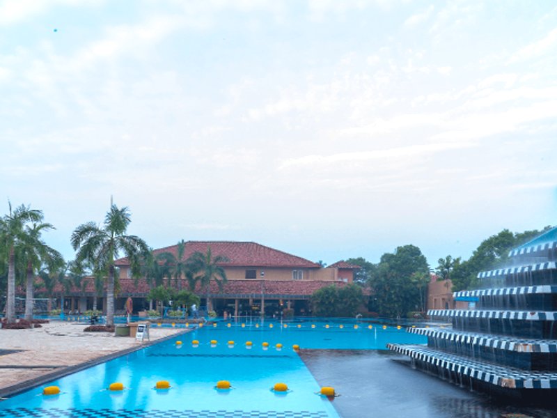 クラブ パルム ベイ ホテル (Club Palm Bay Hotel)の写真